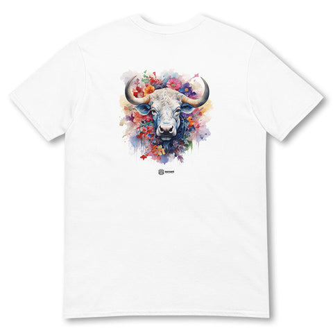 The Bull Mx T-Shirt | Twist