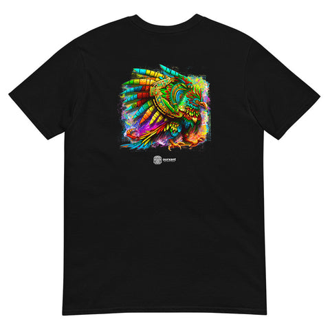 Águila Mítica T-Shirt Mx | Twist