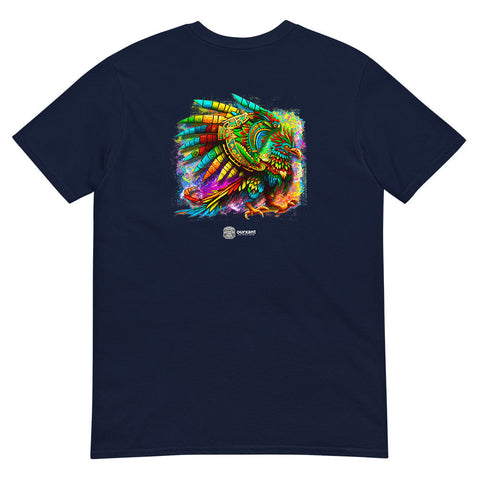 Águila Mítica T-Shirt Mx | Twist