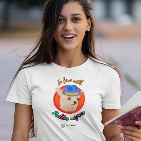 Pueblo Mágico Woman T-Shirt | Ourxant Latinx T-Shirt | Latinx Streetwear | Latina Streetwear Style | Latina T-Shirt | Mexican Streetwear Owned Brand | Funny Latina T-Shirt, Pueblos Mágicos, Pueblos Mexicanos