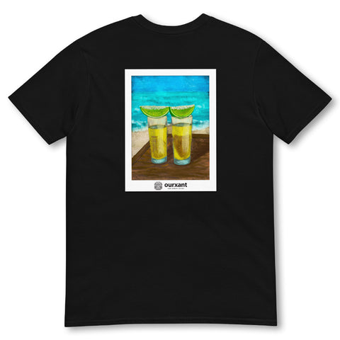 Un Tequilita, dos T-Shirt | Twist