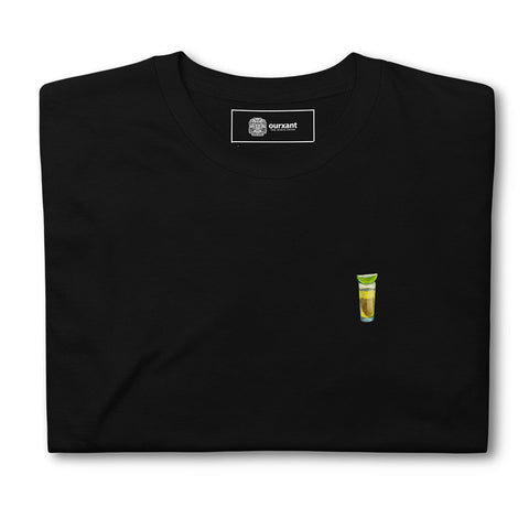 Un Tequilita, dos T-Shirt | Twist