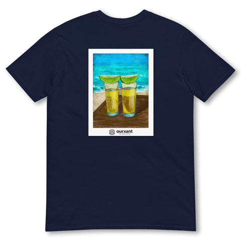 Un Tequilita, dos T-Shirt | Twist