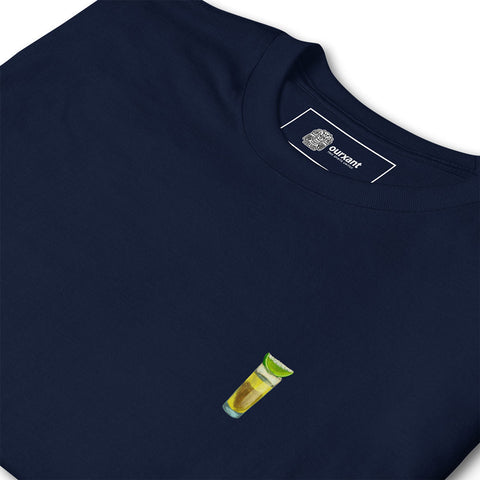 Un Tequilita, dos T-Shirt | Twist