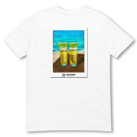 Un Tequilita, dos T-Shirt | Twist